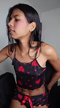 Snapshot of NovaTemptress chatting on 05/17/26, 09:11 NovaTemptress online show from 05/17/26, 09:11