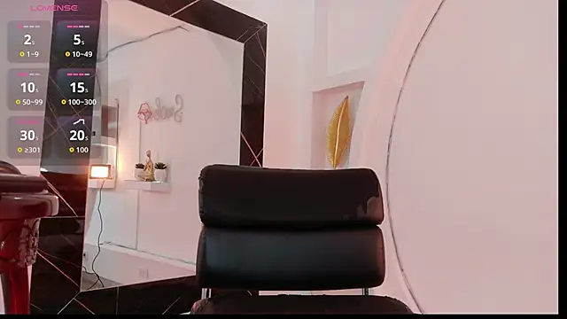 Vicky Hottman online show from 04/13/26, 08:36