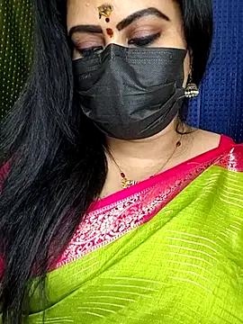 honey-flower online show from 09/20/25, 07:20