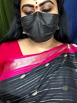 honey-flower online show from 09/21/25, 03:46