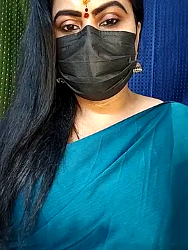 honey-flower online show from 09/25/25, 02:10