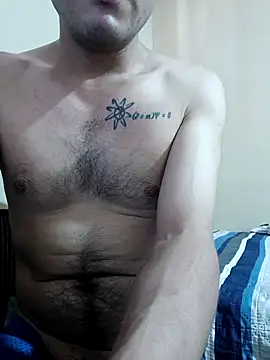 Single lagunero online show from 09/09/25, 05:34