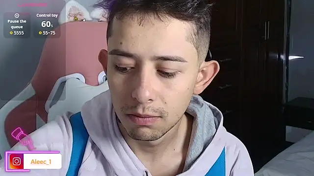 Aleecandrews online show from 09/24/25, 07:17