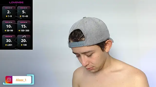 Aleecandrews online show from 12/18/25, 08:48