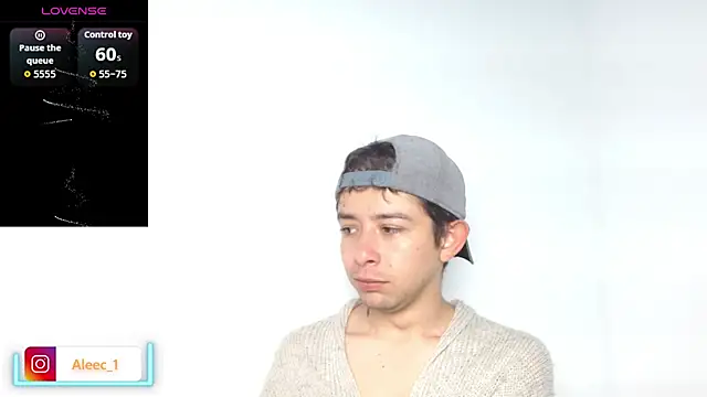 Aleecandrews online show from 12/22/25, 07:22