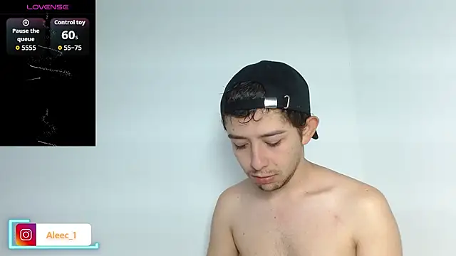 Aleecandrews online show from 01/10/26, 07:15