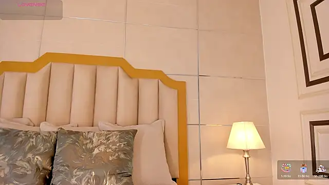 MaddieParker online show from 11/15/25, 07:43