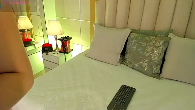 MaddieParker online show from 02/23/26, 07:55