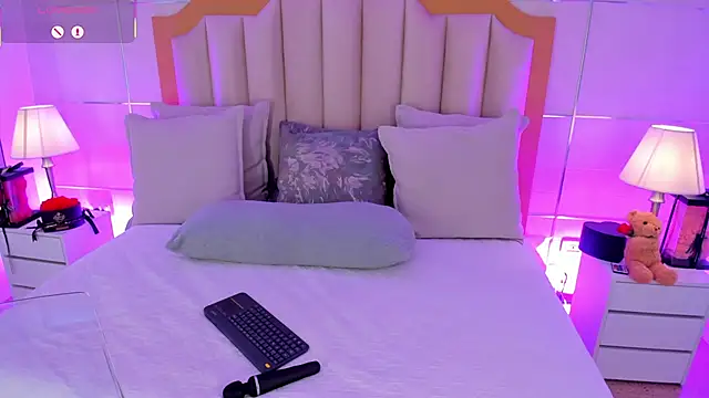 MaddieParker online show from 03/13/26, 08:26