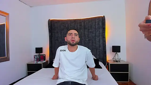 Lushian  online show from 01/18/26, 05:28