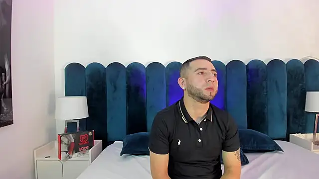 Lushian  online show from 03/02/26, 02:46