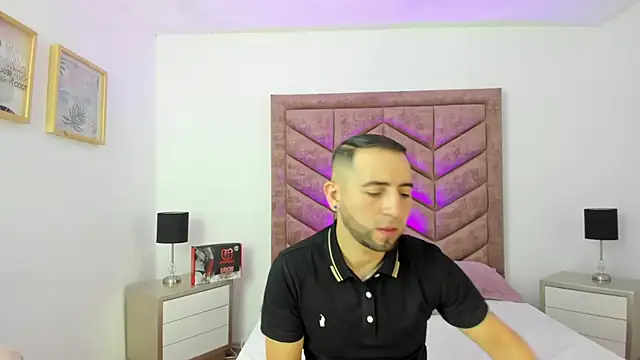 Lushian  online show from 03/23/26, 04:44