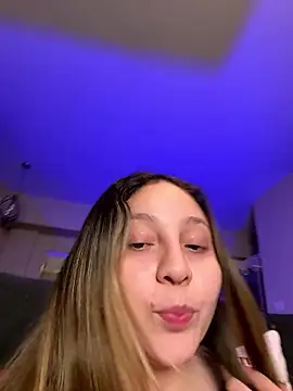 sweetgabriela online show from 01/08/26, 12:02