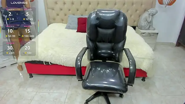 Fernanda ss online show from 05/15/26, 06:04