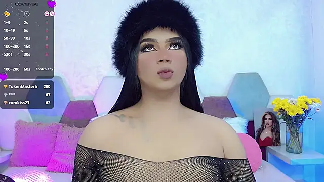 kushina uzumaki75 online show from 09/20/25, 04:08