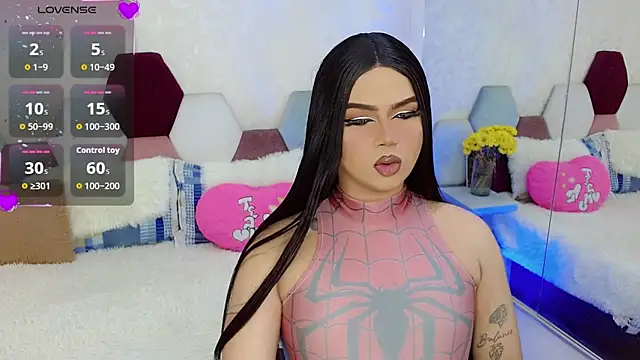 kushina uzumaki75 online show from 10/05/25, 04:11