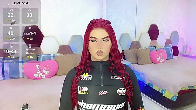 kushina uzumaki75 online show from 10/30/25, 04:03