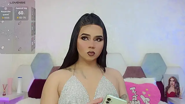 kushina uzumaki75 online show from 11/28/25, 05:10