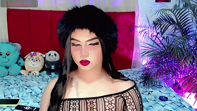 kushina uzumaki75 online show from 01/11/26, 10:59