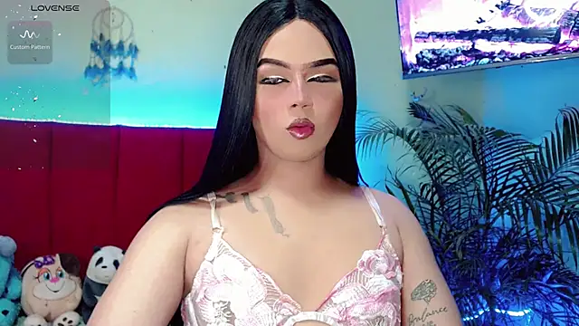 kushina uzumaki75 online show from 02/22/26, 02:13