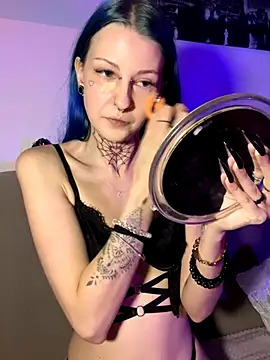 Seductively4 20 online show from 09/08/25, 11:48