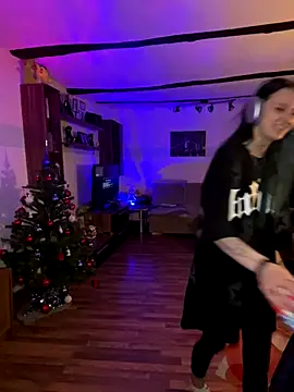 Seductively4 20 online show from 11/29/25, 05:49