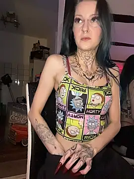 Seductively4 20 online show from 02/28/26, 04:57