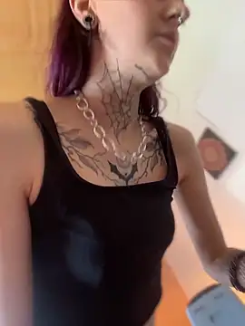 Seductively4 20 online show from 04/08/26, 08:25