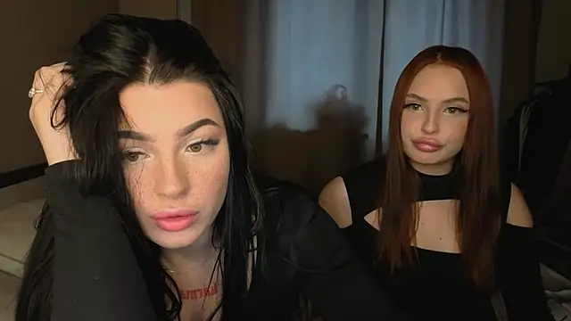 Snapshot of honey_____bunny chatting on 10/12/25, 09:08 honey bunny online show from 10/12/25, 09:08