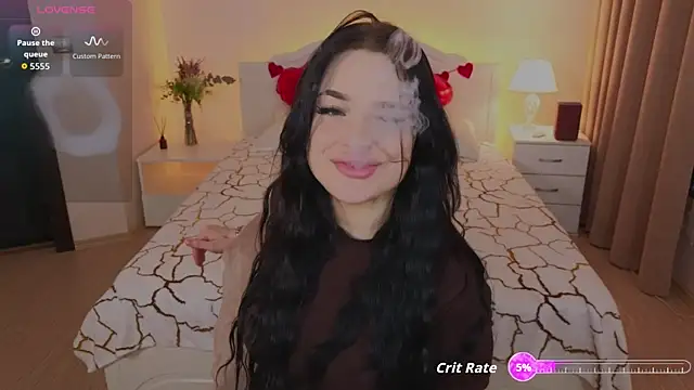 Snapshot of honey_____bunny chatting on 02/14/26, 10:23 honey bunny online show from 02/14/26, 10:23