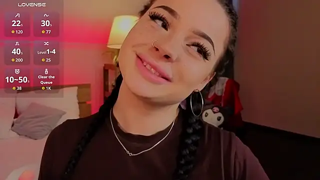 honey     bunny online show from 04/18/26, 10:19