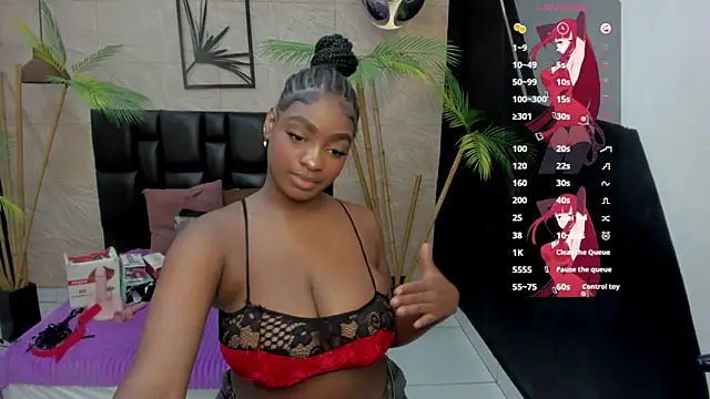 alana bonny online show from 12/18/25, 12:33