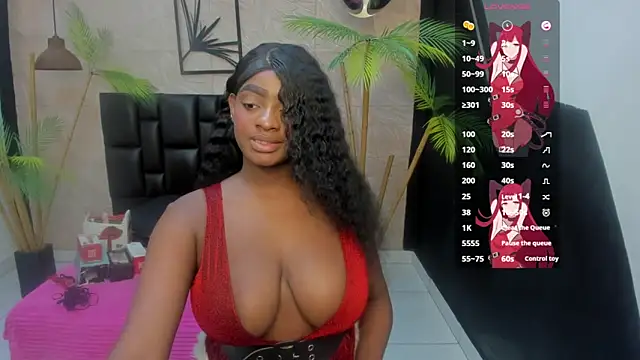 alana bonny online show from 01/13/26, 02:11