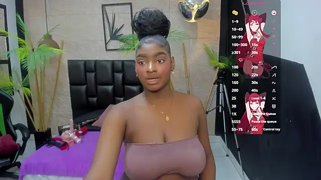 alana bonny online show from 02/19/26, 02:57