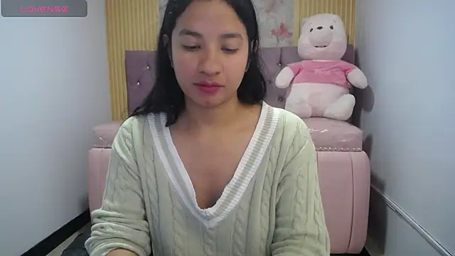 Irina evans s1 online show from 09/27/25, 04:01