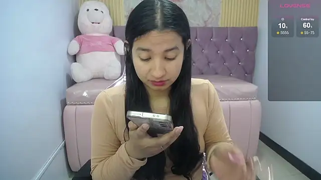 Irina evans s1 online show from 12/21/25, 04:36