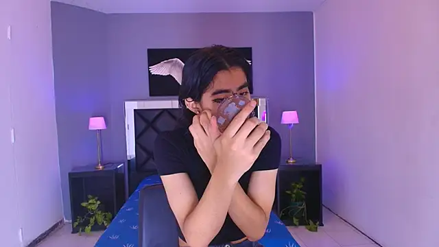 Snapshot of ryo_light chatting on 09/12/25, 09:26 ryo light online show from 09/12/25, 09:26