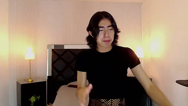 Snapshot of ryo_light chatting on 09/23/25, 08:45 ryo light online show from 09/23/25, 08:45