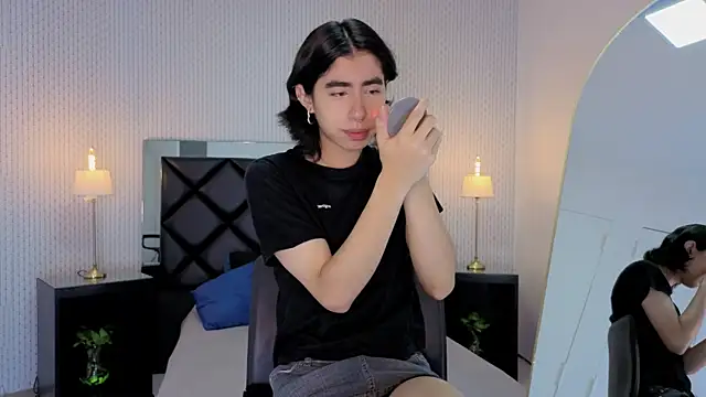 Snapshot of ryo_light chatting on 09/27/25, 08:14 ryo light online show from 09/27/25, 08:14