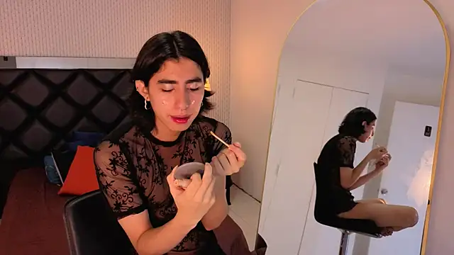 Snapshot of ryo_light chatting on 10/03/25, 08:50 ryo light online show from 10/03/25, 08:50