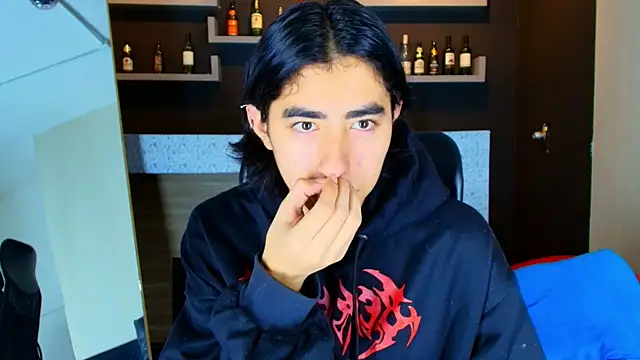 Snapshot of ryo_light chatting on 10/12/25, 09:19 ryo light online show from 10/12/25, 09:19