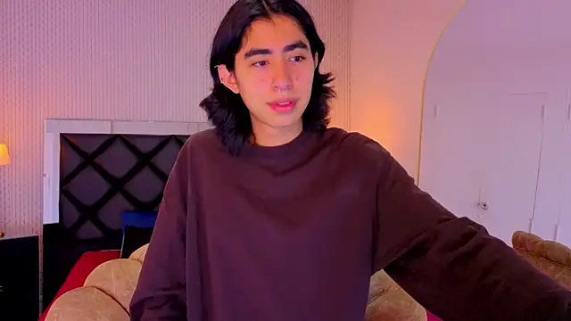 Snapshot of ryo_light chatting on 11/19/25, 07:58 ryo light online show from 11/19/25, 07:58