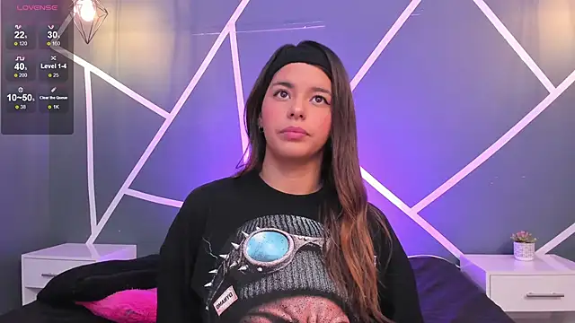 bianca vega  online show from 03/03/26, 11:16