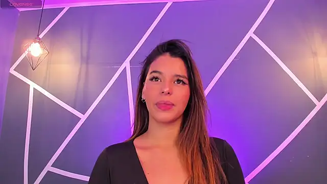 bianca vega  online show from 05/05/26, 11:18