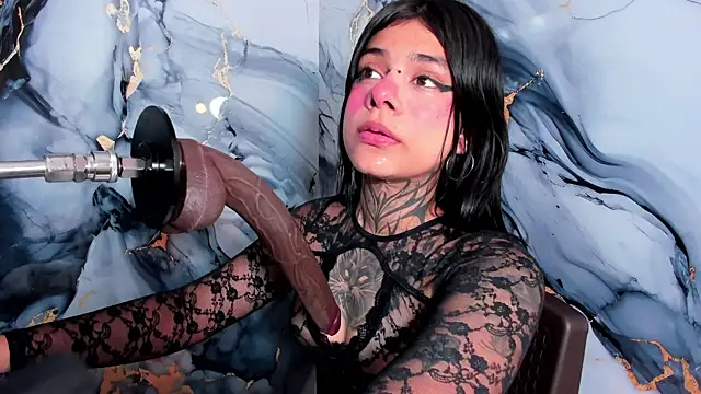 Snapshot of Emily_Evo chatting on 09/10/25, 07:36 Emily Evo online show from 09/10/25, 07:36