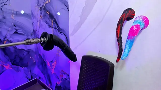 Emily Evo online show from 07/11/26, 12:08