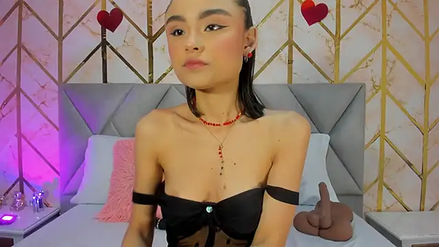 Cassidy 14 online show from 04/24/26, 08:11