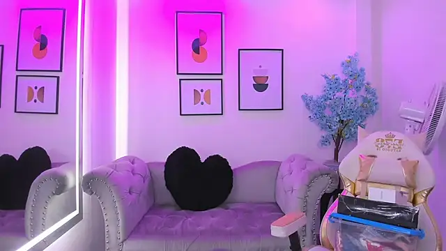 Alicia leclair online show from 10/05/25, 03:38