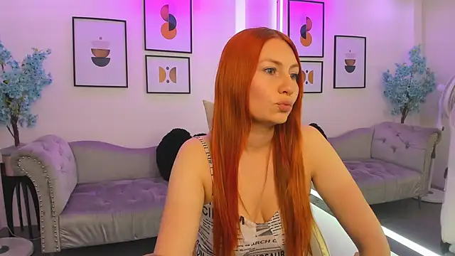 Alicia leclair online show from 10/11/25, 03:50