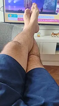 LeoMaduroSP online show from 01/17/26, 01:16